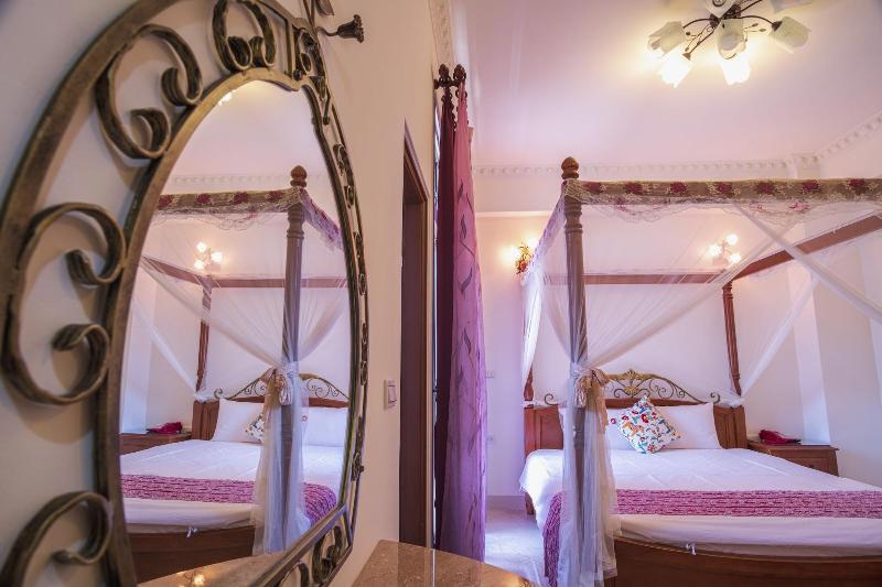 Shih Liang Xinying B&B