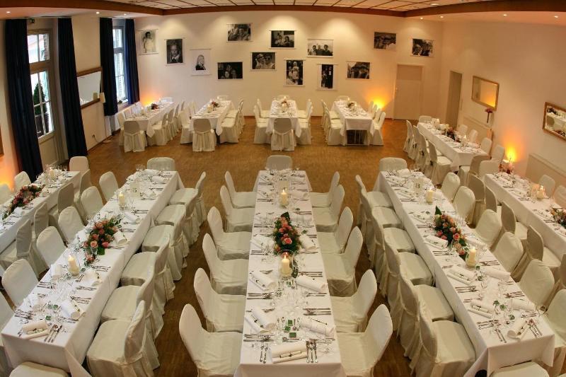 Gasthof Prigge - Akademie Talaue galeri fotoğrafı