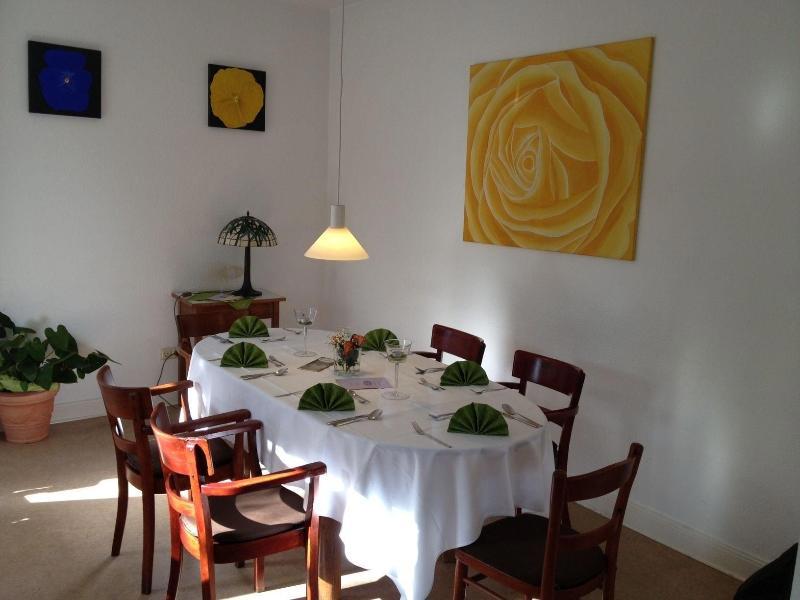 Gasthof Prigge - Akademie Talaue galeri fotoğrafı
