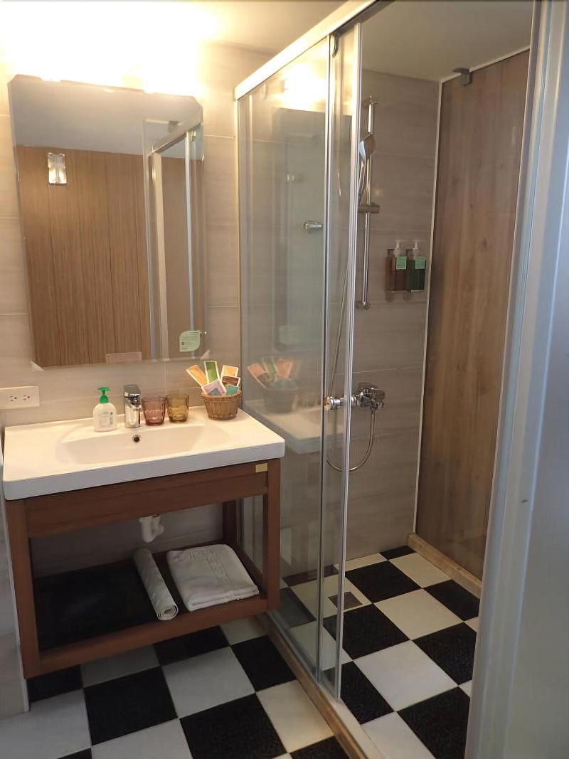 Anping Kensington Hotel