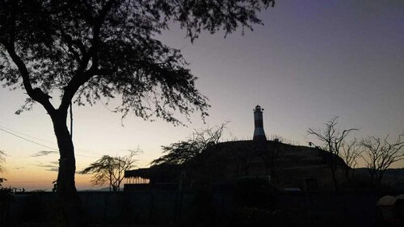 Terral Mancora