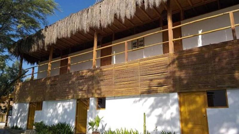 Terral Mancora