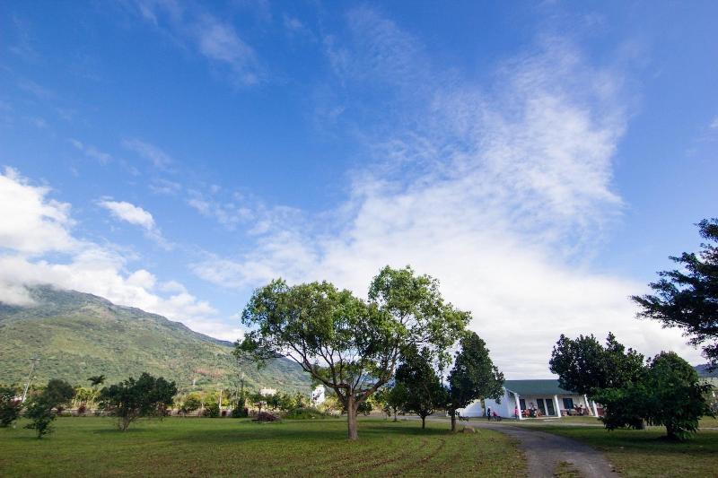 Ruisui Village