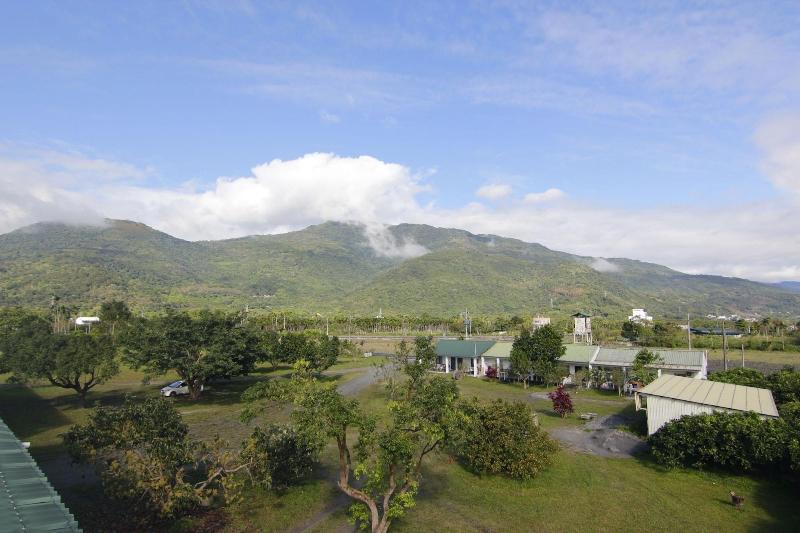 Ruisui Village