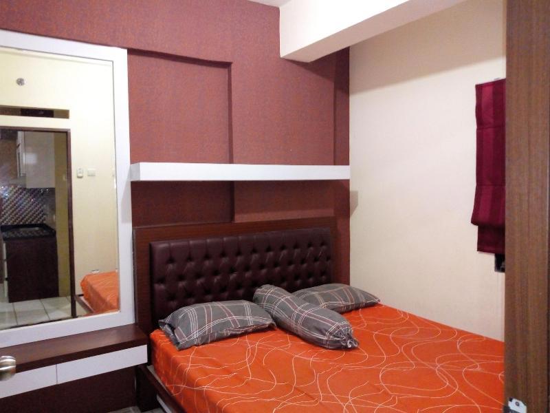 Kemang View Apartment