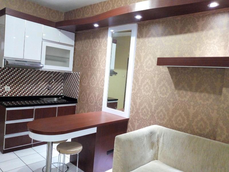 Kemang View Apartment