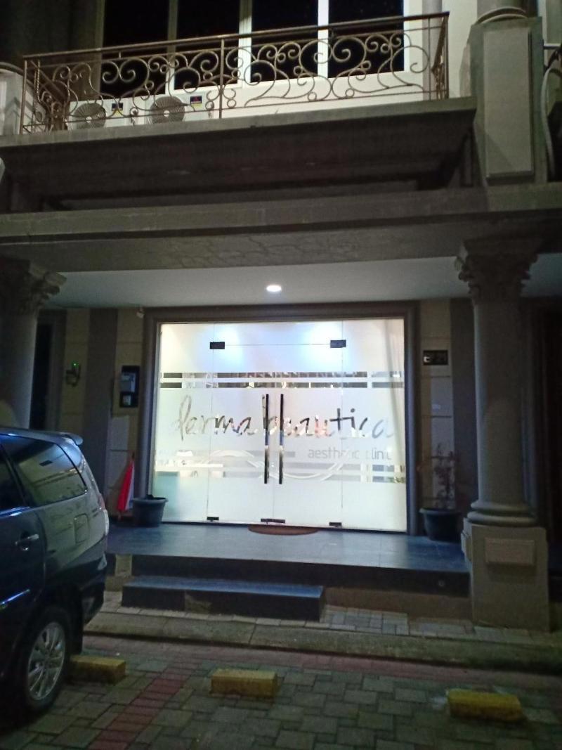 Derma Home Stay