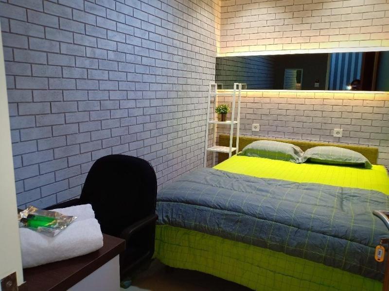 Derma Home Stay