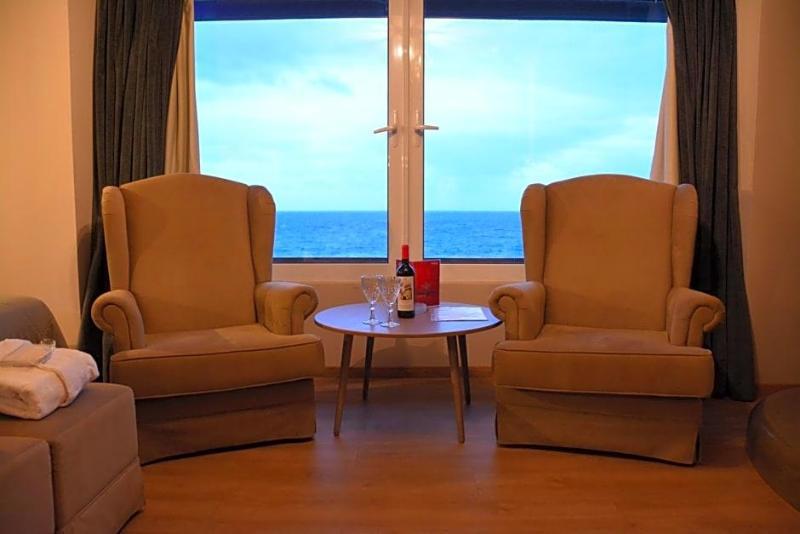 Scorpios Hotel galeri fotoğrafı