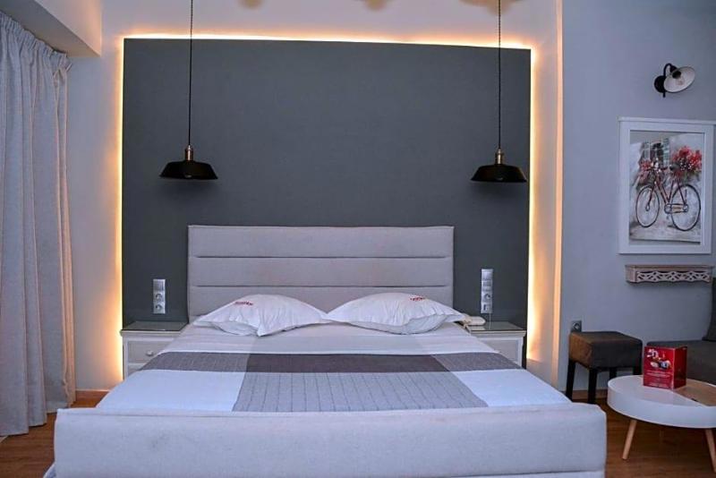 Scorpios Hotel galeri fotoğrafı
