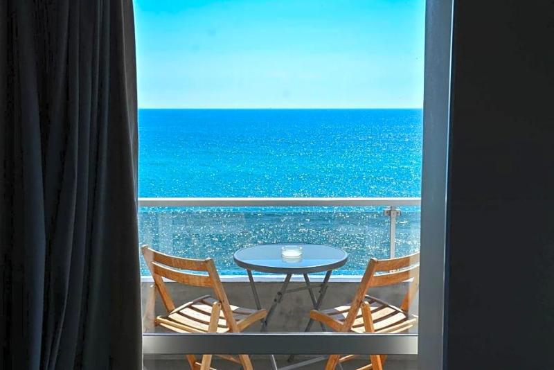 Scorpios Hotel galeri fotoğrafı