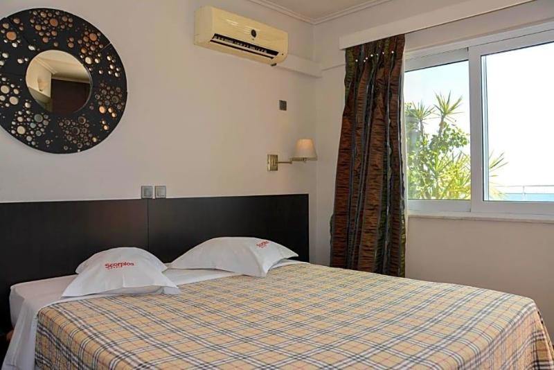 Scorpios Hotel fotoğrafı