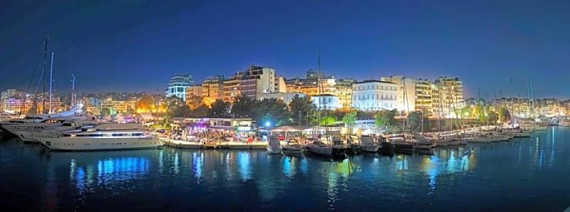 Scorpios Hotel fotoğrafı