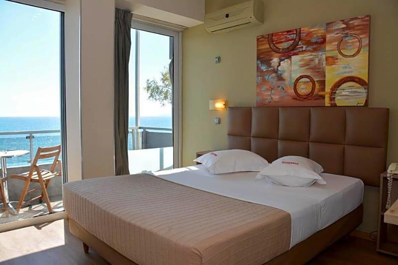 Scorpios Hotel galeri fotoğrafı