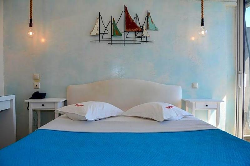 Scorpios Hotel galeri fotoğrafı