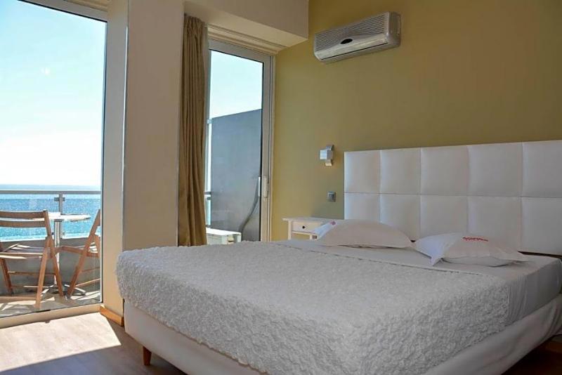 Scorpios Hotel galeri fotoğrafı