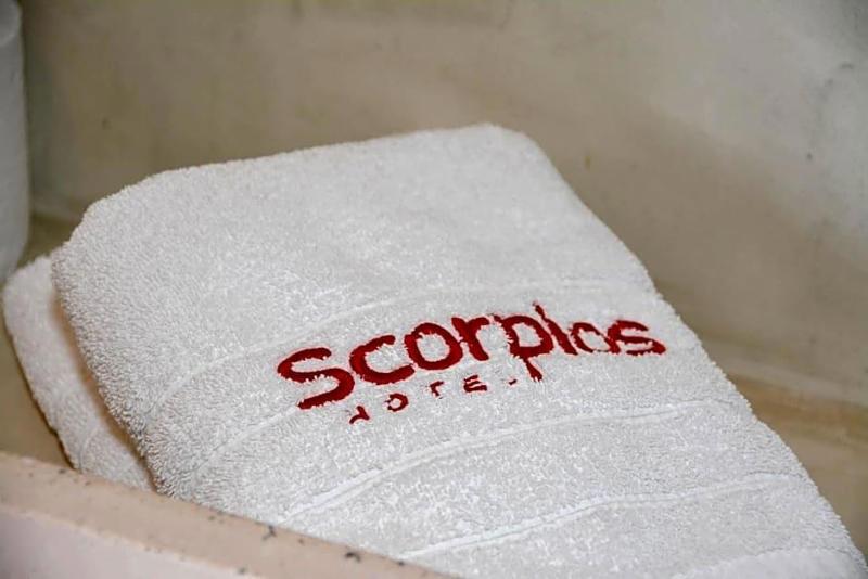 Scorpios Hotel galeri fotoğrafı