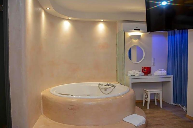 Scorpios Hotel galeri fotoğrafı