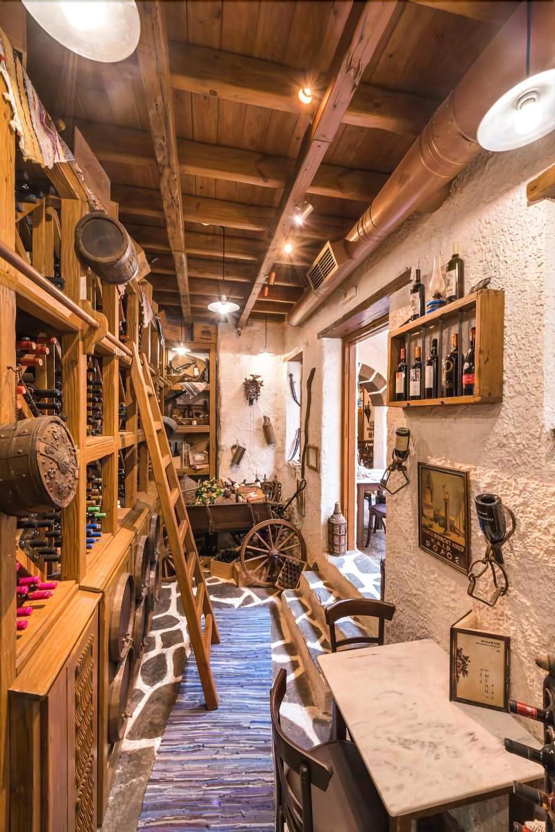 Koukos Rhodian Guesthouse - Adults Only galeri fotoğrafı