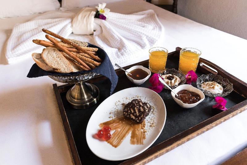 Koukos Rhodian Guesthouse - Adults Only fotoğrafı