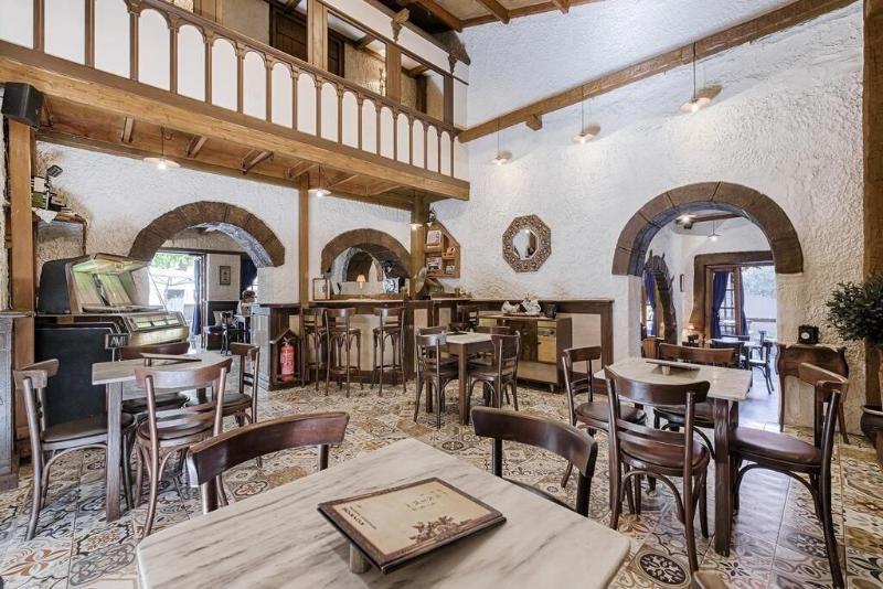 Koukos Rhodian Guesthouse - Adults Only fotoğrafı