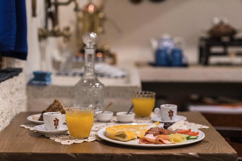 Koukos Rhodian Guesthouse - Adults Only fotoğrafı