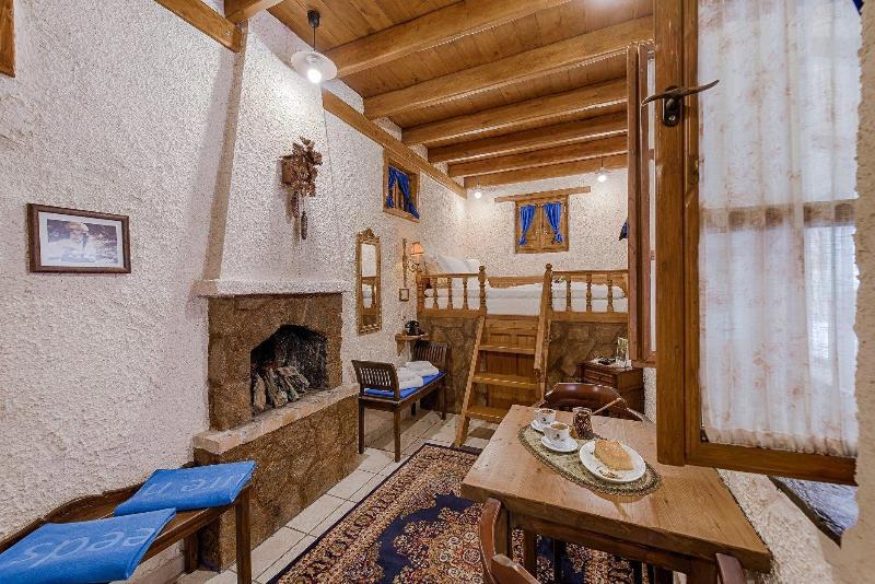 Koukos Rhodian Guesthouse - Adults Only galeri fotoğrafı