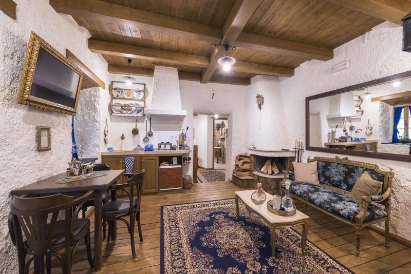 Koukos Rhodian Guesthouse - Adults Only fotoğrafı