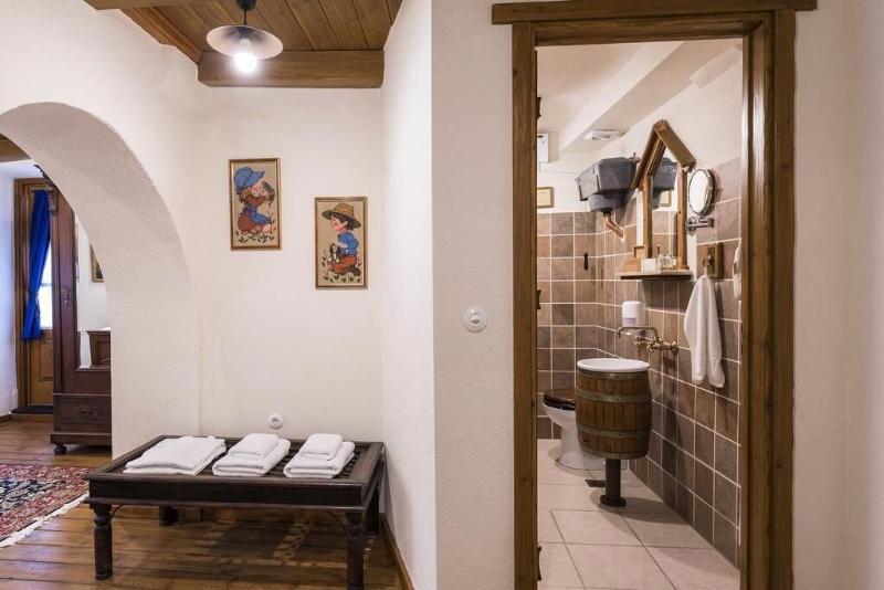 Koukos Rhodian Guesthouse - Adults Only fotoğrafı