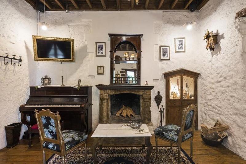 Koukos Rhodian Guesthouse - Adults Only fotoğrafı