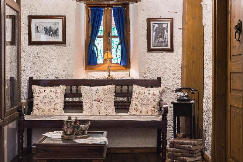 Koukos Rhodian Guesthouse - Adults Only galeri fotoğrafı