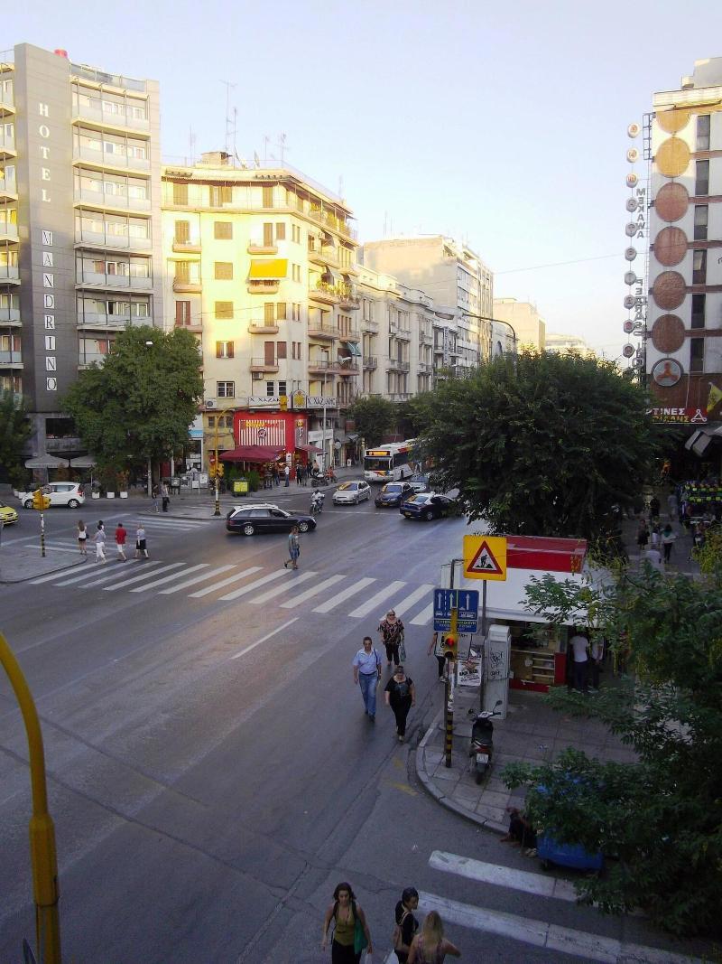 Hotel Kastoria galeri fotoğrafı