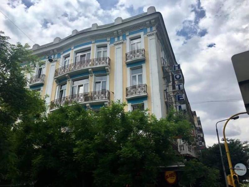 Hotel Kastoria galeri fotoğrafı