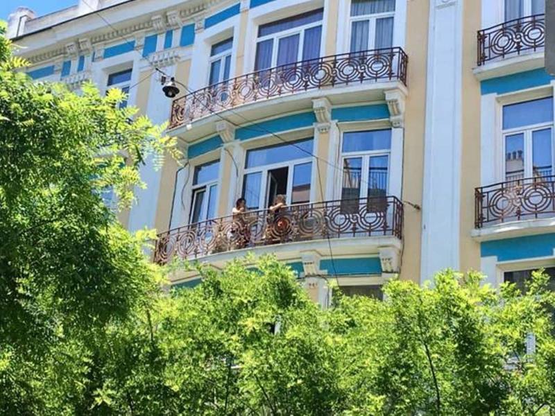 Hotel Kastoria galeri fotoğrafı