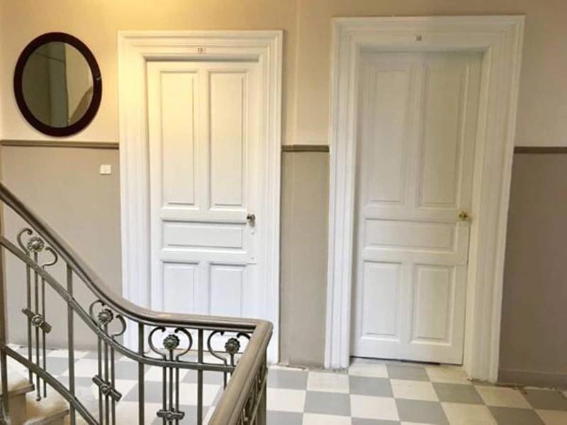 Hotel Kastoria galeri fotoğrafı
