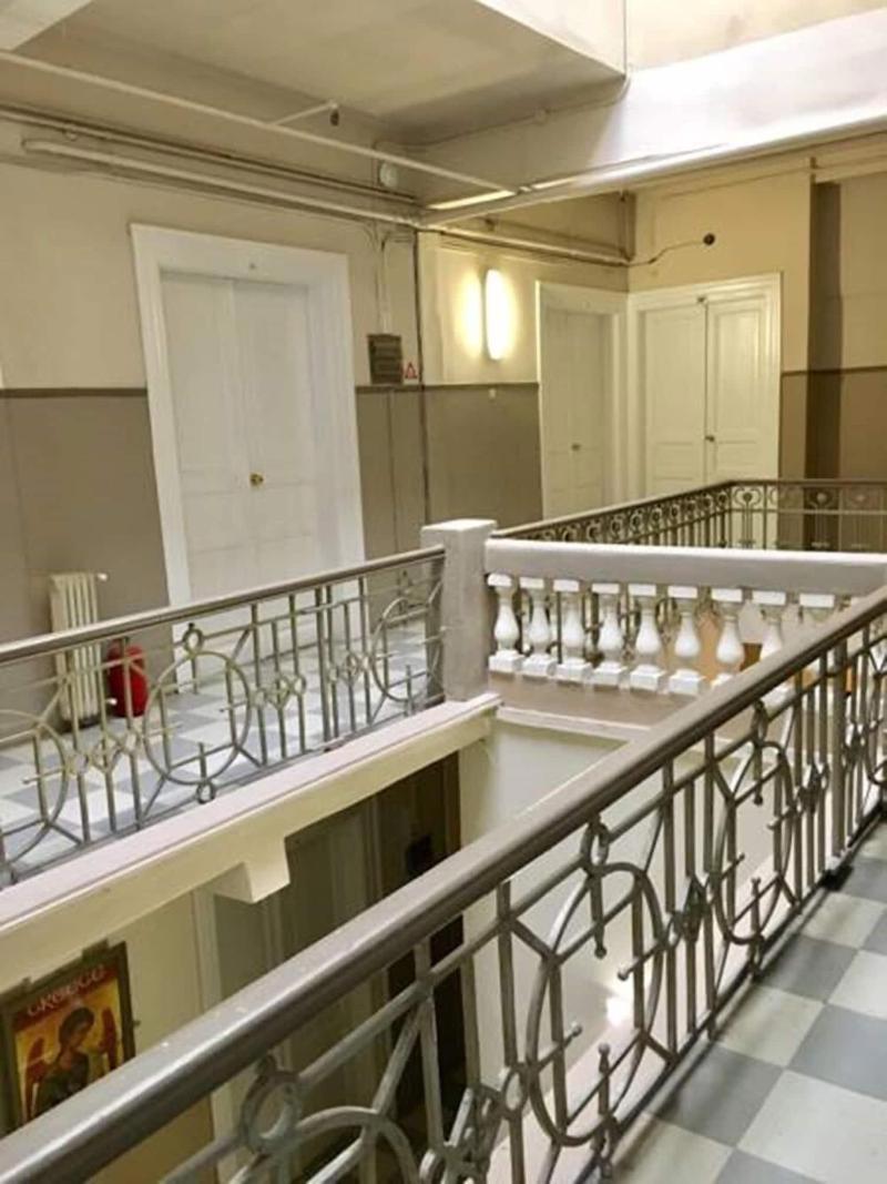 Hotel Kastoria galeri fotoğrafı
