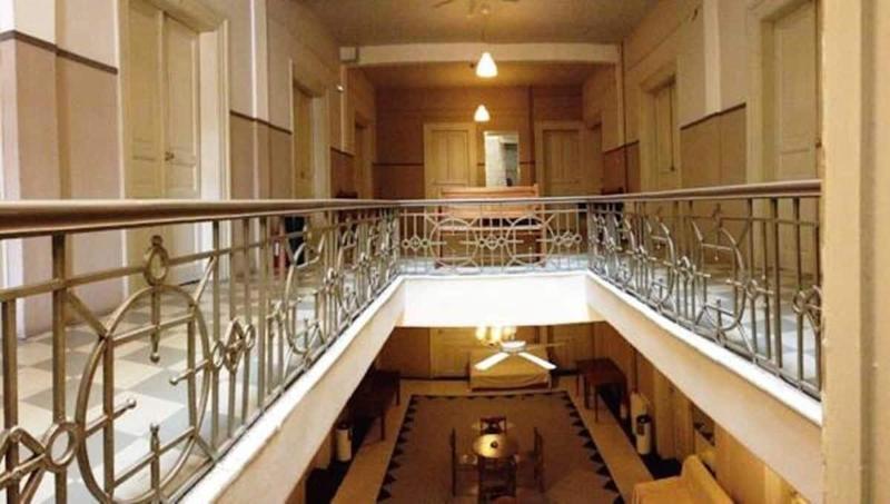 Hotel Kastoria galeri fotoğrafı