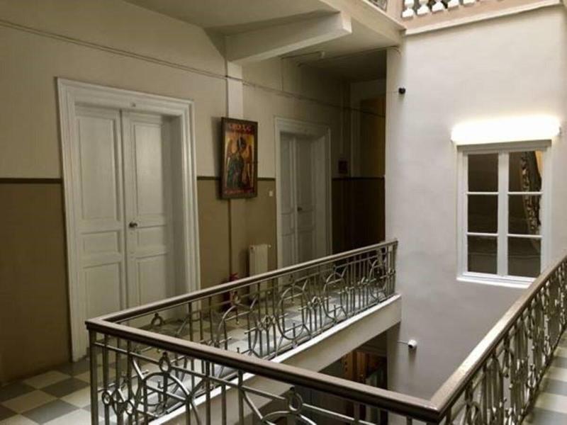 Hotel Kastoria galeri fotoğrafı