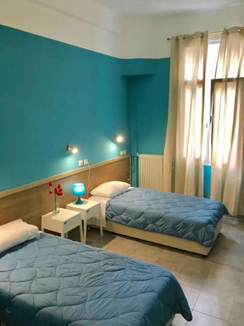 Hotel Kastoria
