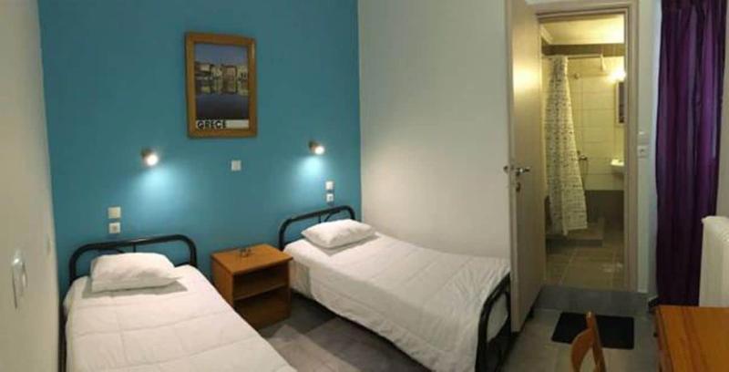 Hotel Kastoria galeri fotoğrafı