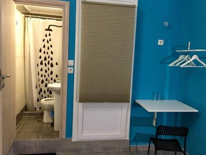 Hotel Kastoria galeri fotoğrafı