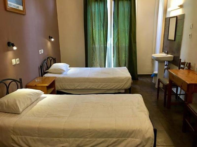 Hotel Kastoria galeri fotoğrafı