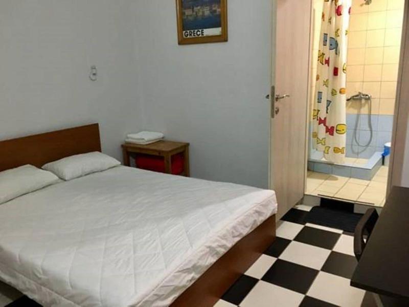 Hotel Kastoria galeri fotoğrafı