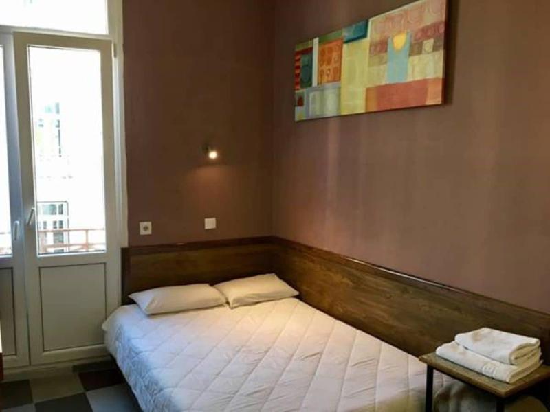 Hotel Kastoria galeri fotoğrafı