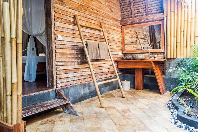 Anahata - Tropical Private Villas Gili Air