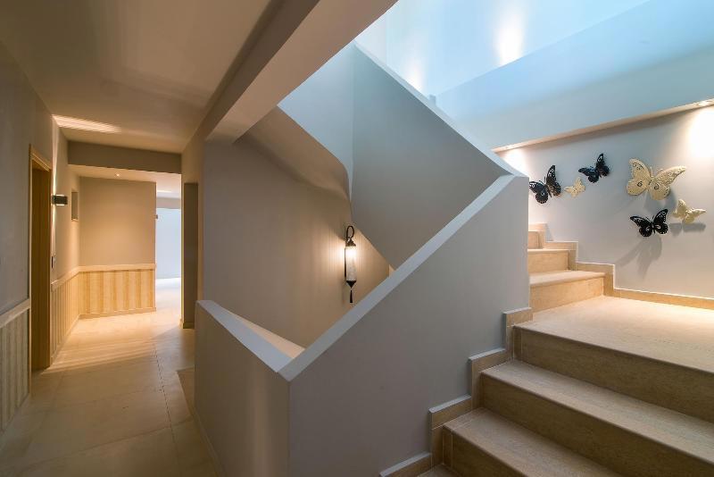 Neikos Luxury Suites galeri fotoğrafı