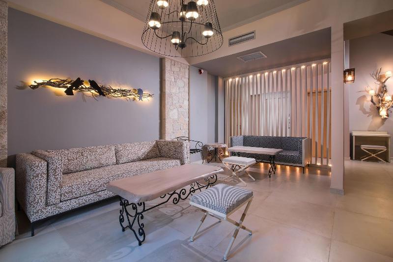 Neikos Luxury Suites galeri fotoğrafı