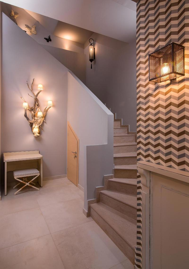Neikos Luxury Suites galeri fotoğrafı