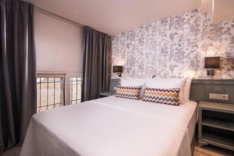Neikos Luxury Suites galeri fotoğrafı