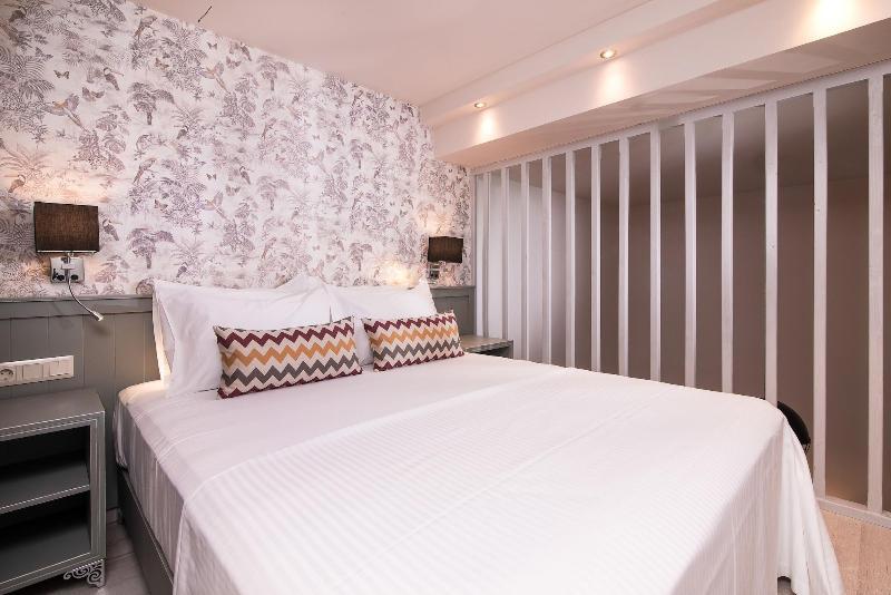 Neikos Luxury Suites galeri fotoğrafı